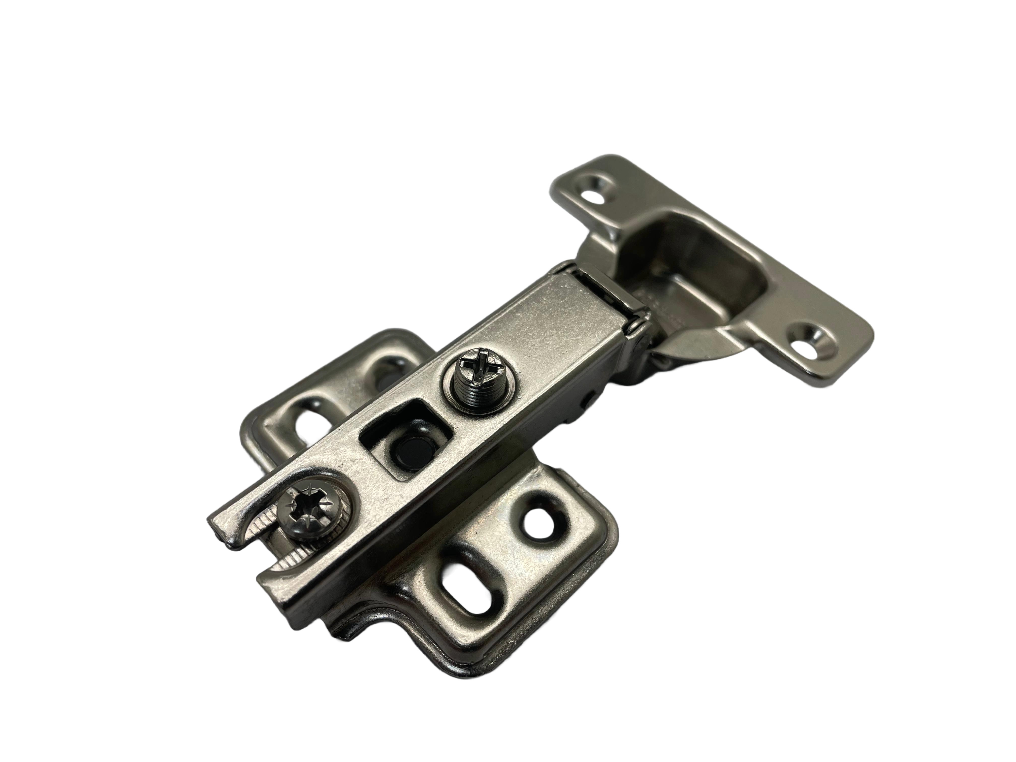 Robustline Hinges (furniture) Concealed Hinges (soft Closing) 4 Hole - Robustline Door Cabinet Hinge